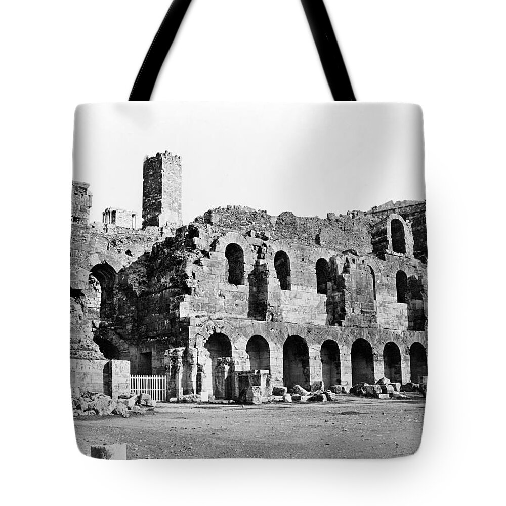 Odeon Tote, Page 2