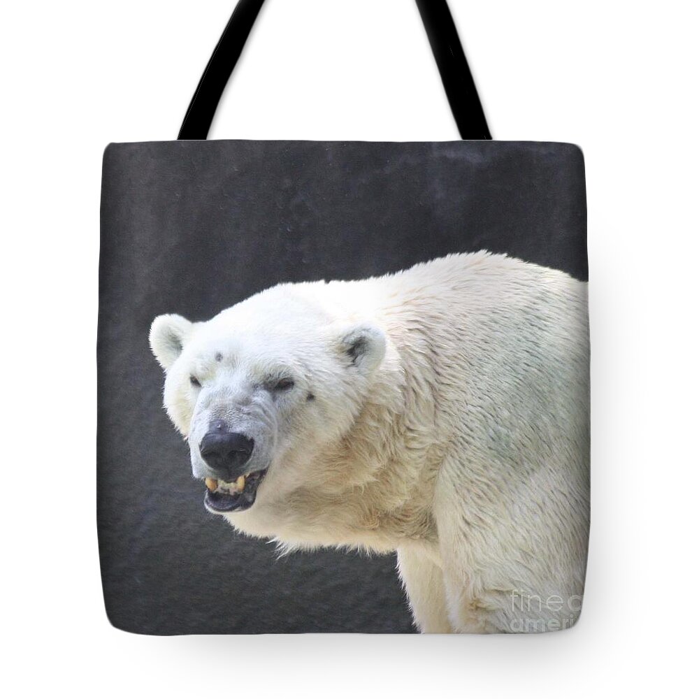 Women Large Tote Top Handle Shoulder Bags Polar White Bear Lighthouse Satchel Handbag