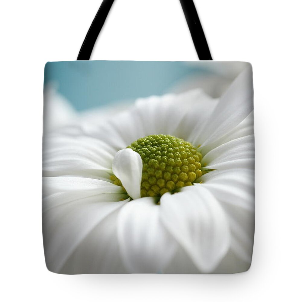 Connie Handscomb Tote Bag featuring the photograph Petal Cloud by Connie Handscomb