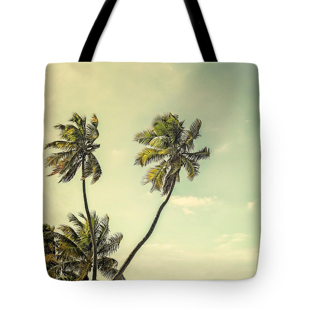 Kremsdorf Tote Bag featuring the photograph Piece Of Heaven by Evelina Kremsdorf