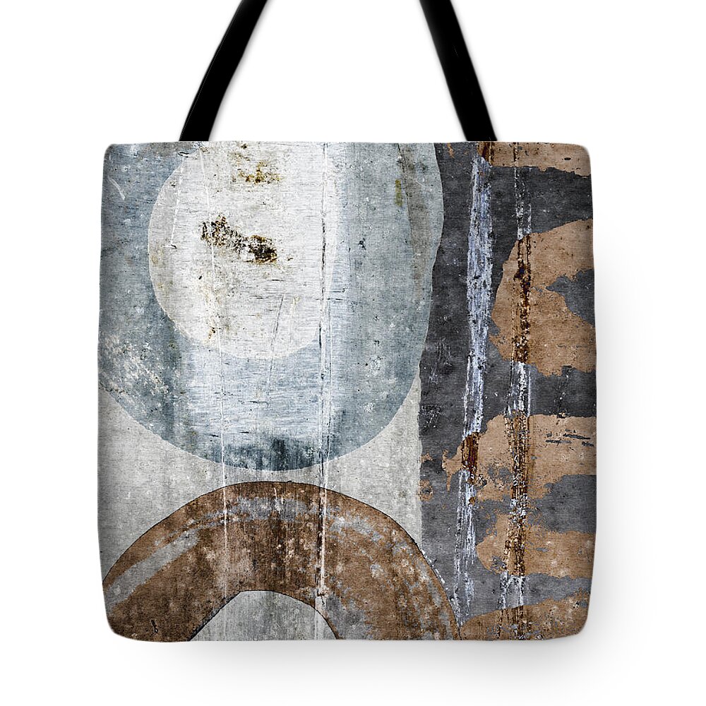 Japan Tote Bag featuring the photograph Silken Circles 1 by Carol Leigh