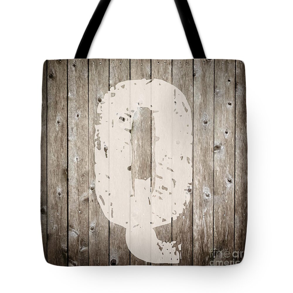 White Tote Bag featuring the photograph Q by Andrea Anderegg