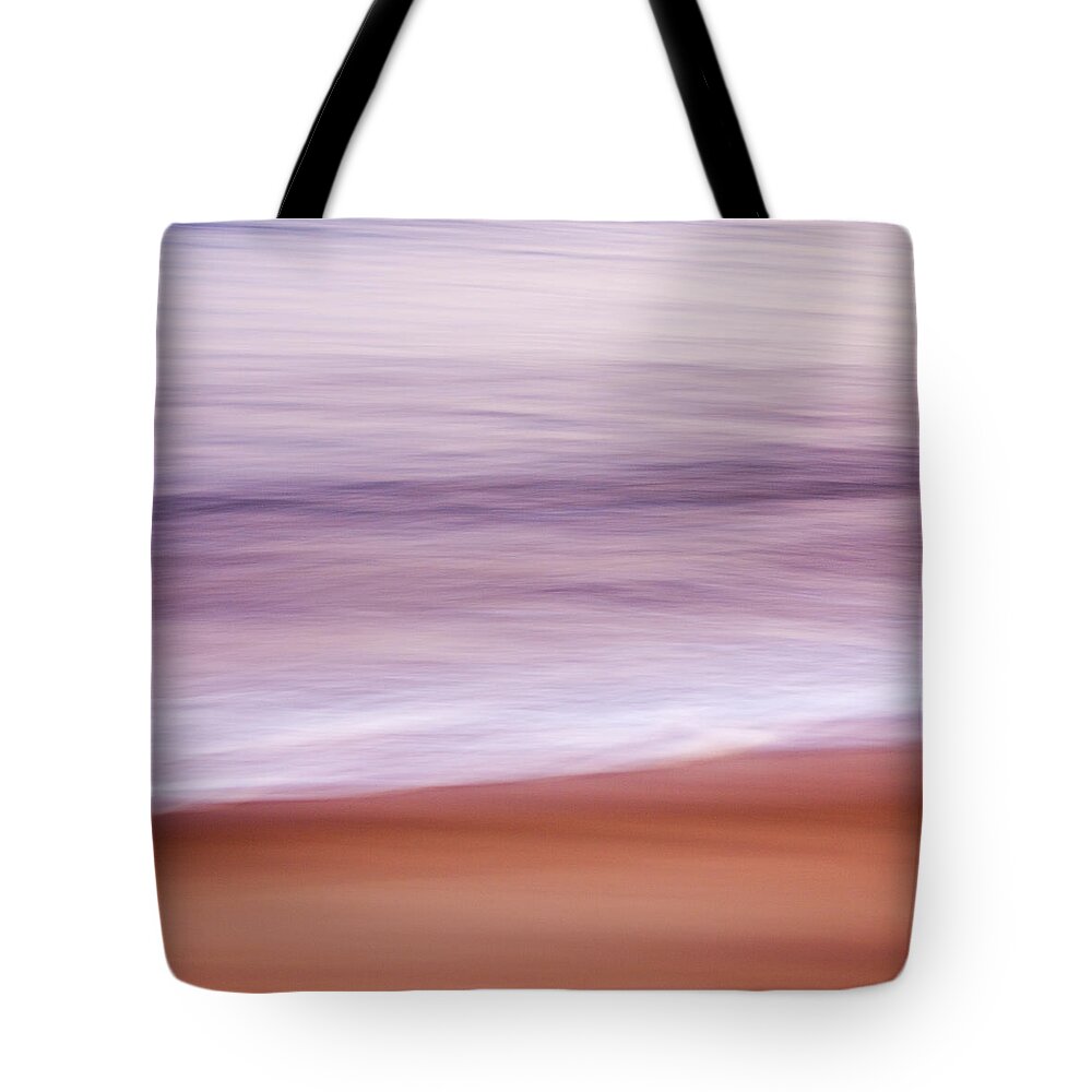 Quansoo Tote Bag featuring the photograph Quansoo West by Carol Leigh