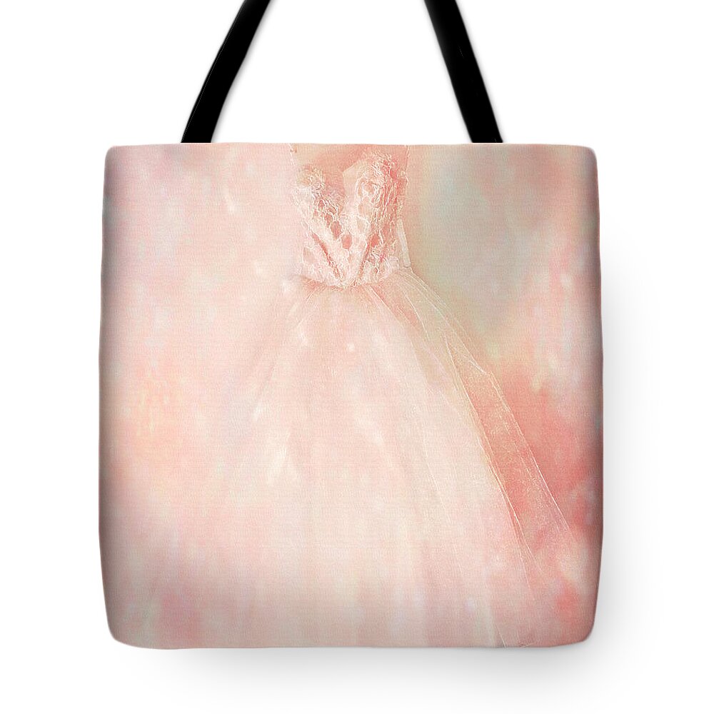Whimsical Tote Bag featuring the photograph Ready For The Magic by Theresa Tahara