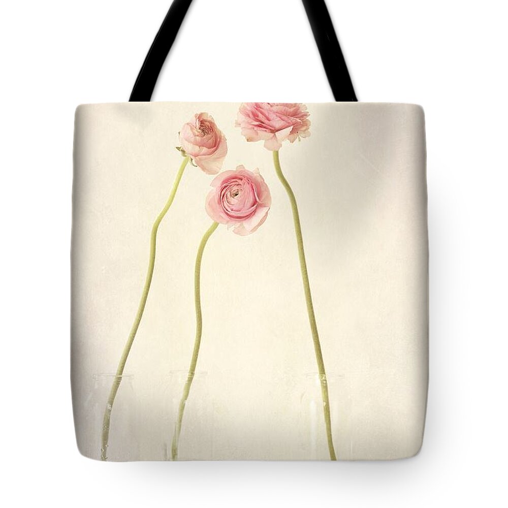 Life Is Rosy, Our New Spring Picture Bag