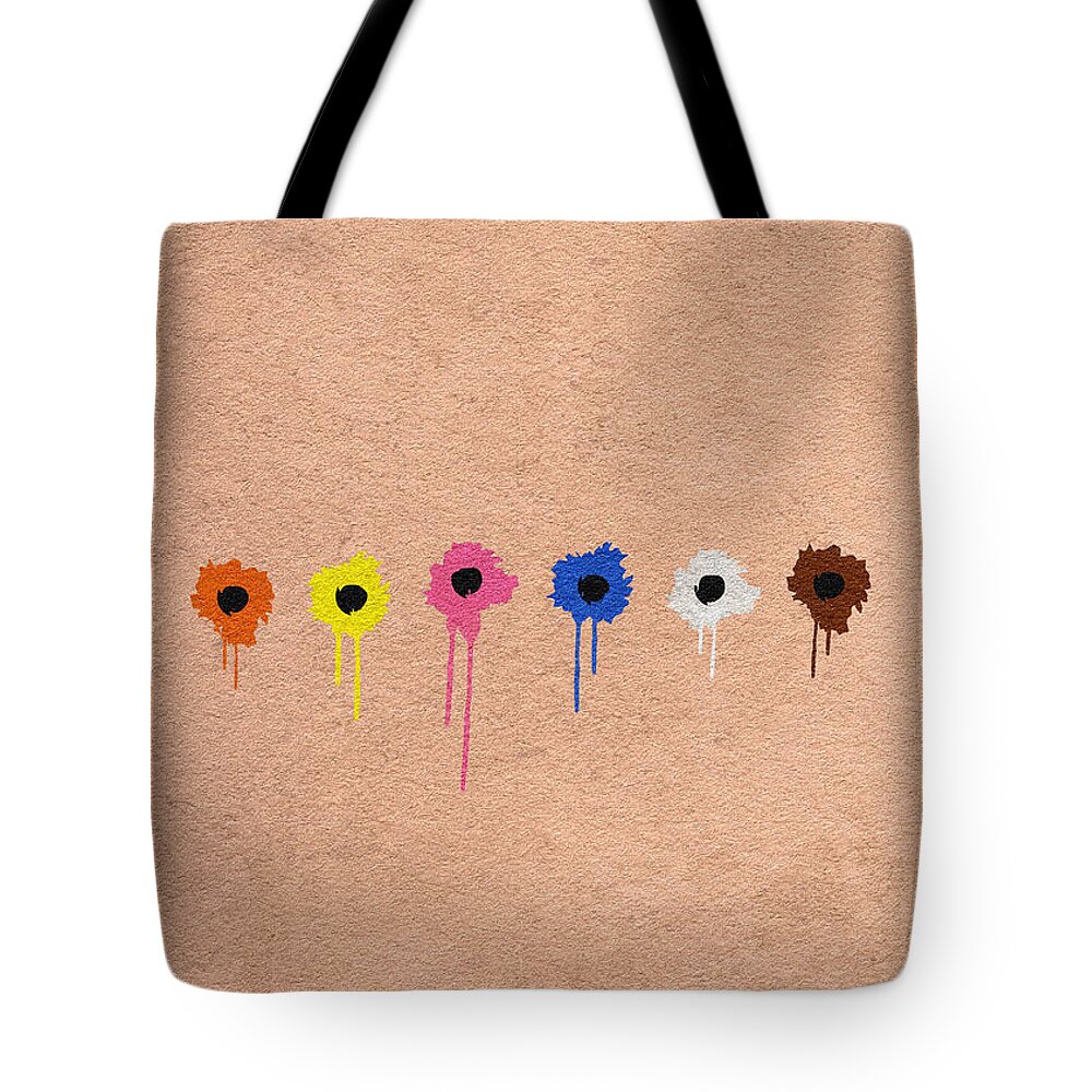 Reservoir Dogs - 2 Tote Bag for Sale by Inspirowl Design