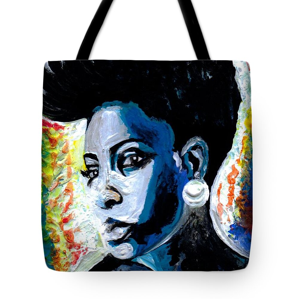 Love Tote Bag featuring the photograph Scooped by Artist RiA