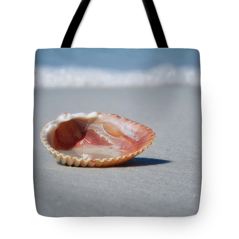 Crystal Yingling Tote Bag featuring the photograph Simple Things by Ghostwinds Photography