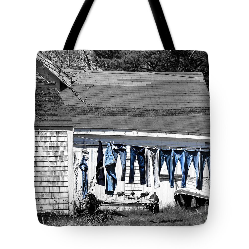 Maine Tote Bag featuring the photograph Simply Maine by Brenda Giasson