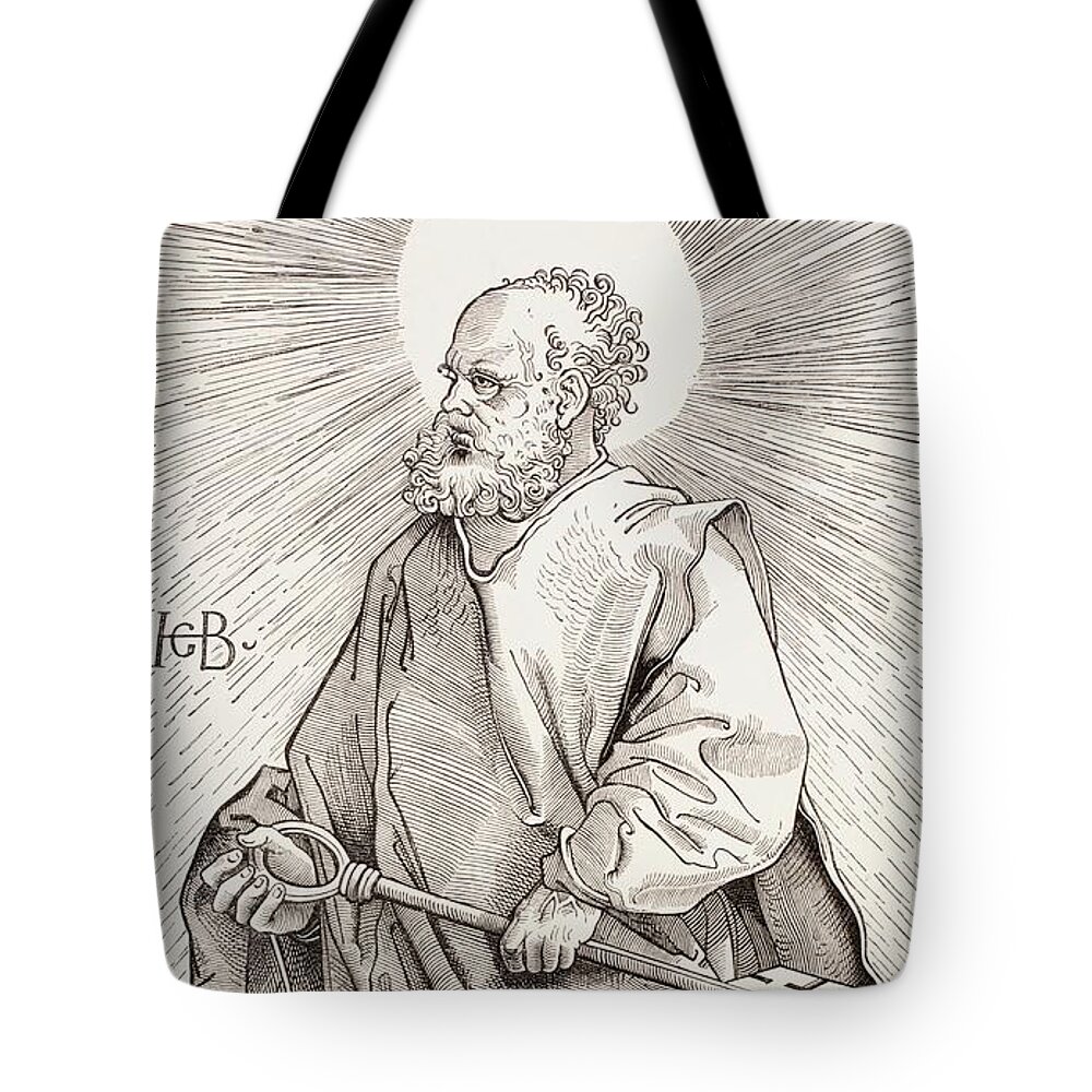 Medieval Tapestry Tote Bag by France Art - Fine Art America