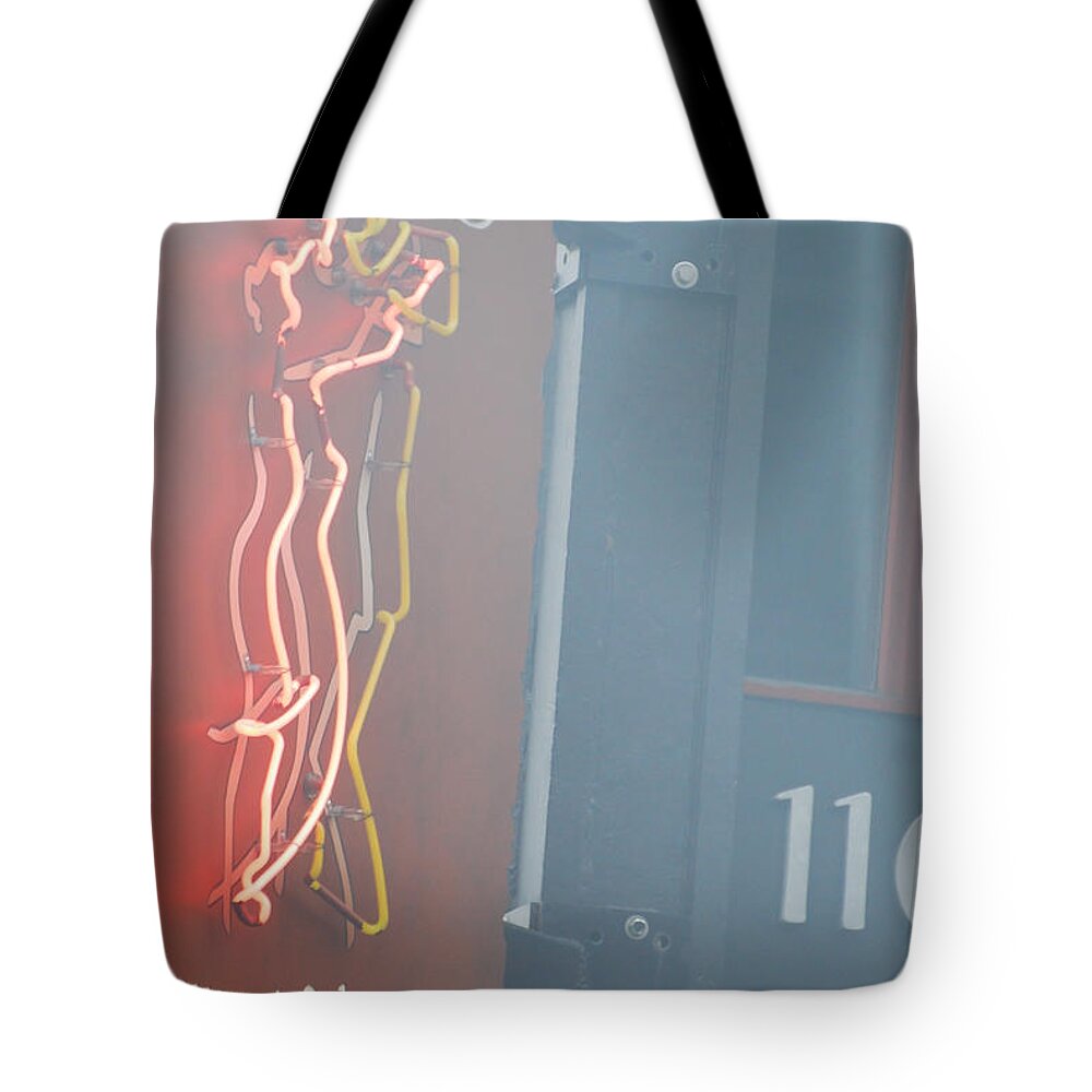Tango Tote Bag featuring the photograph Steamy Tango by Jani Freimann