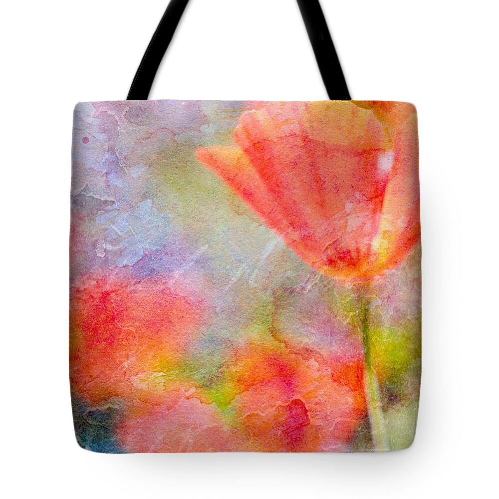 Nature Tote Bag featuring the photograph Sweet Whisper by Heidi Smith