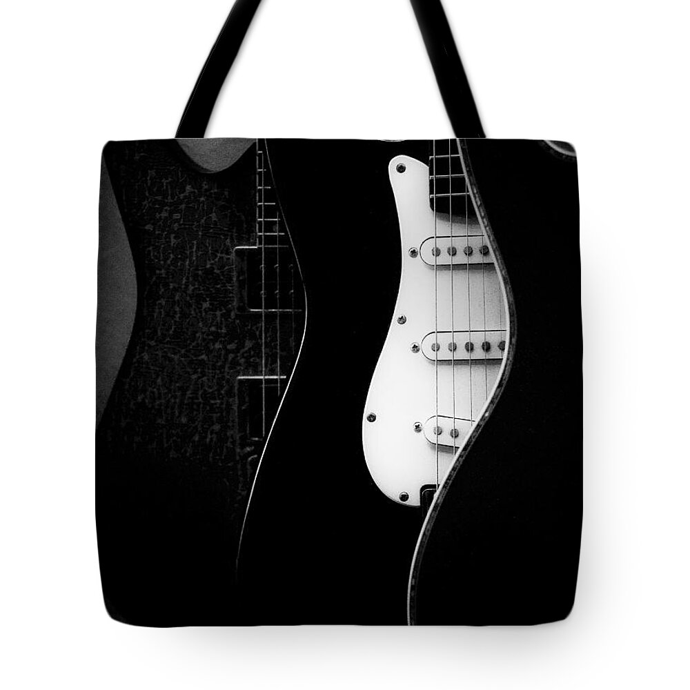 Curve Tote Bag featuring the photograph The Curves by Evo55