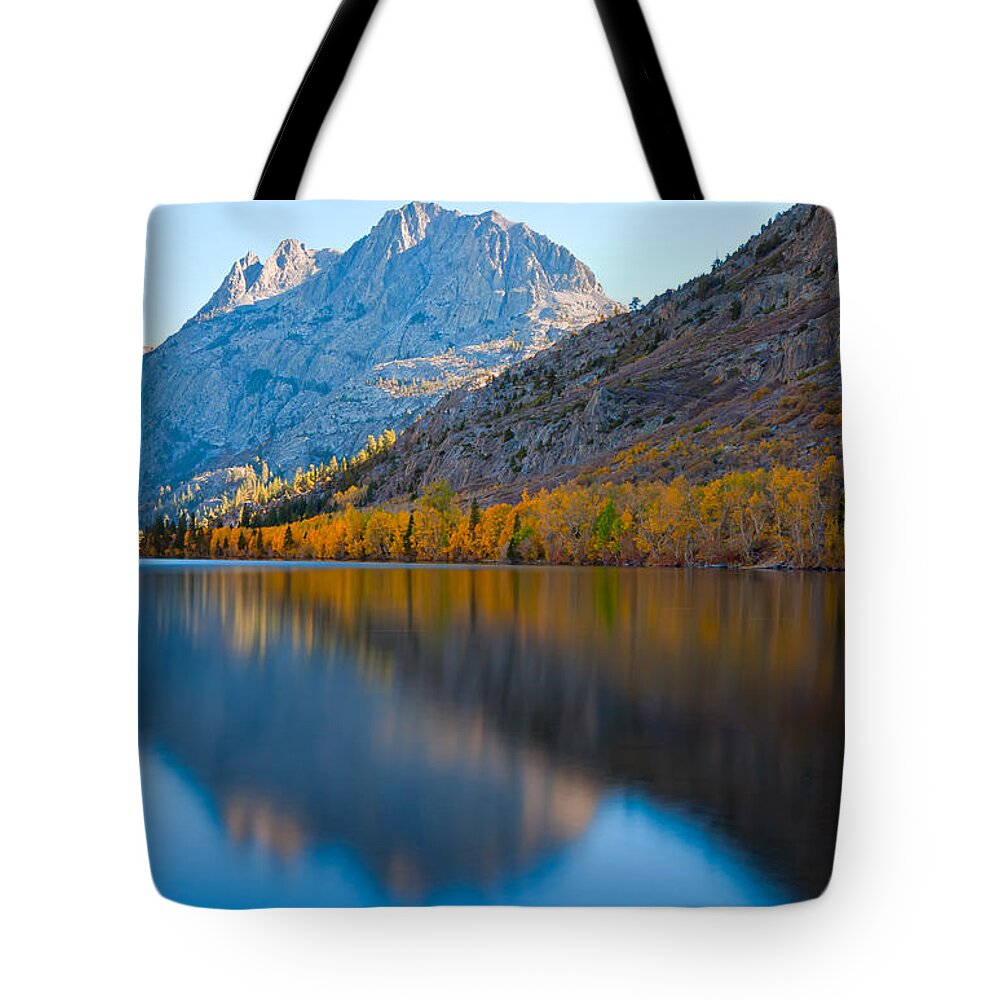 Nature Tote Bag featuring the photograph The Curves by Jonathan Nguyen