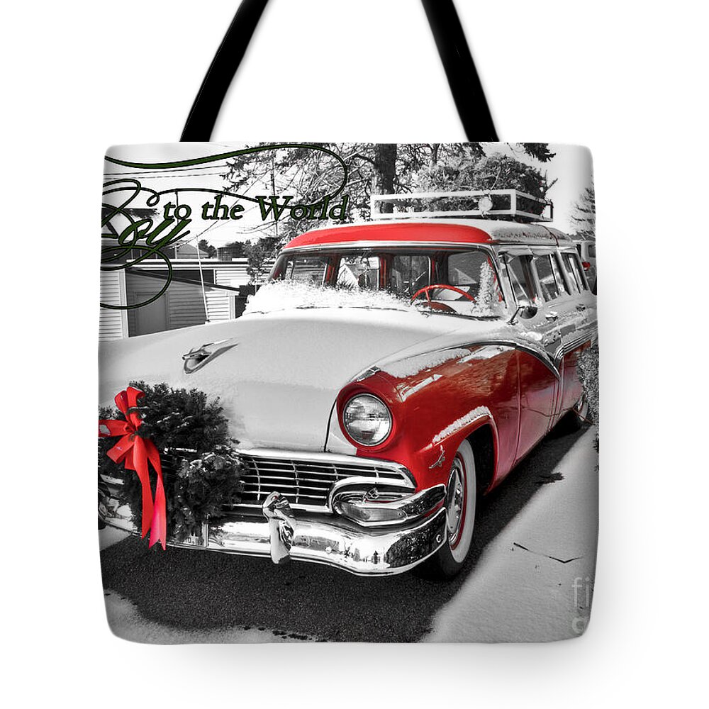 Memories Tote Bag featuring the photograph The Joy of Memories by Brenda Giasson
