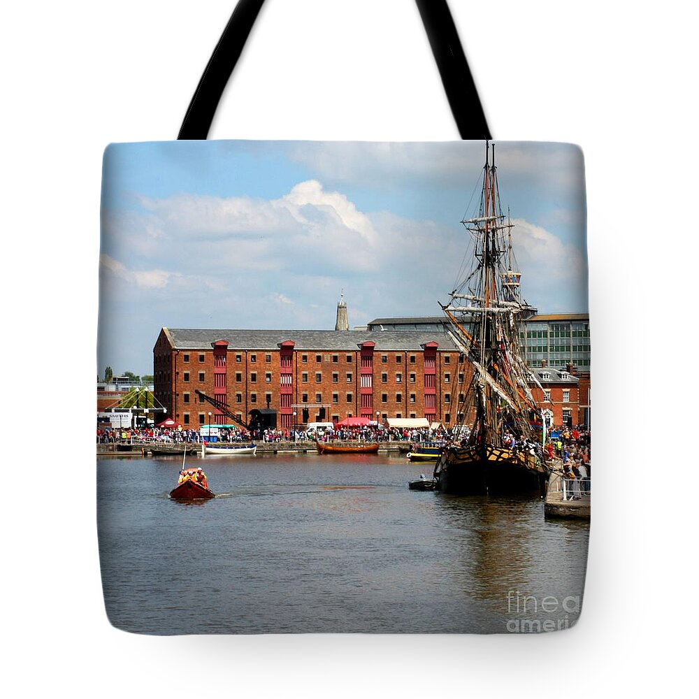 The Phoenix Tote Bag for Sale by Jeremy Hayden
