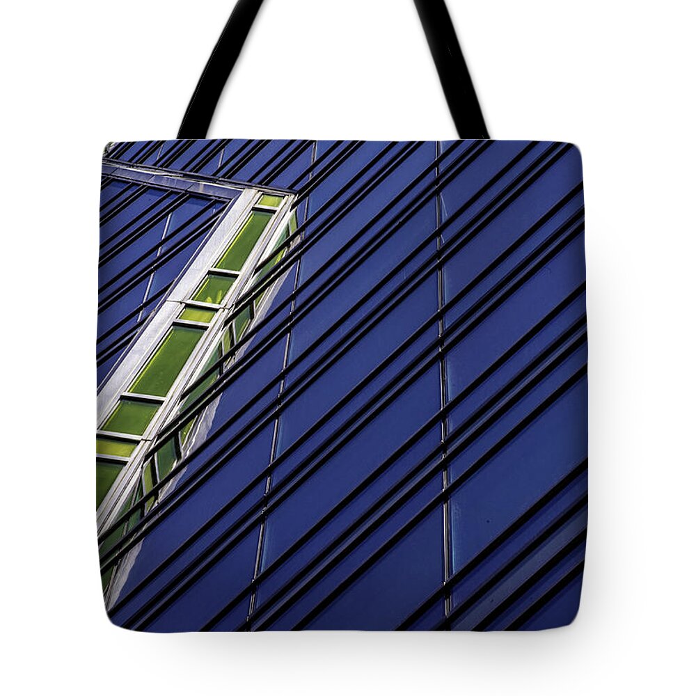  Tote Bag featuring the photograph The Wit Series One by Raymond Kunst
