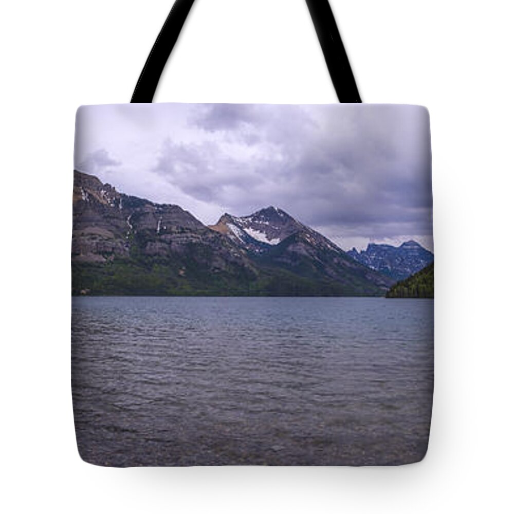 Cleveland National Forest Tote Bags