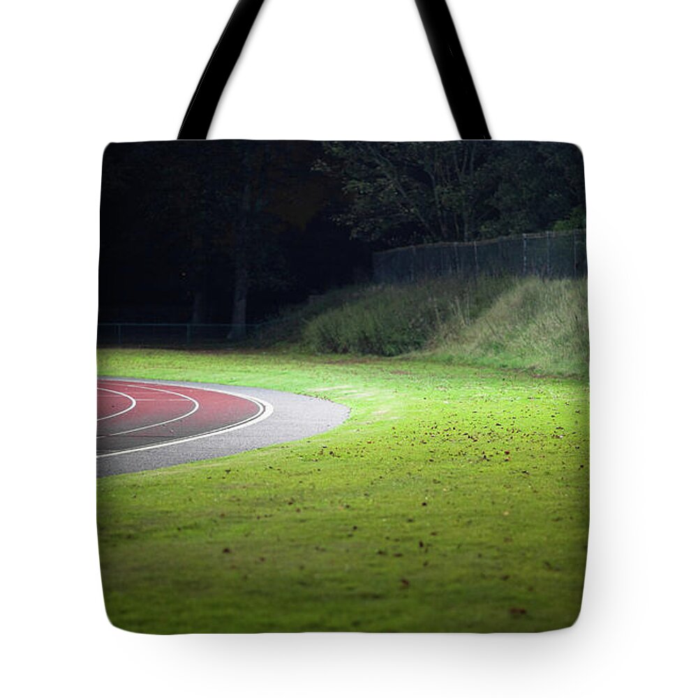 Tranquility Tote Bag featuring the photograph Watcher by Kevin Day