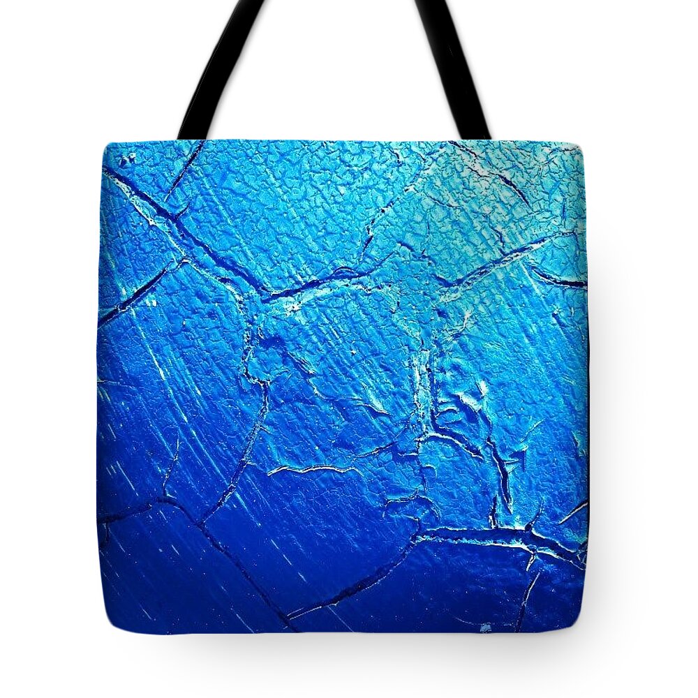 Designs Similar to Weathered In Blue by CML Brown