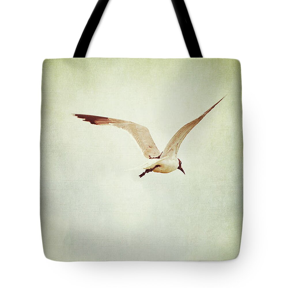 Brendastarr Textures Tote Bag featuring the photograph Where to Go? by Trish Mistric