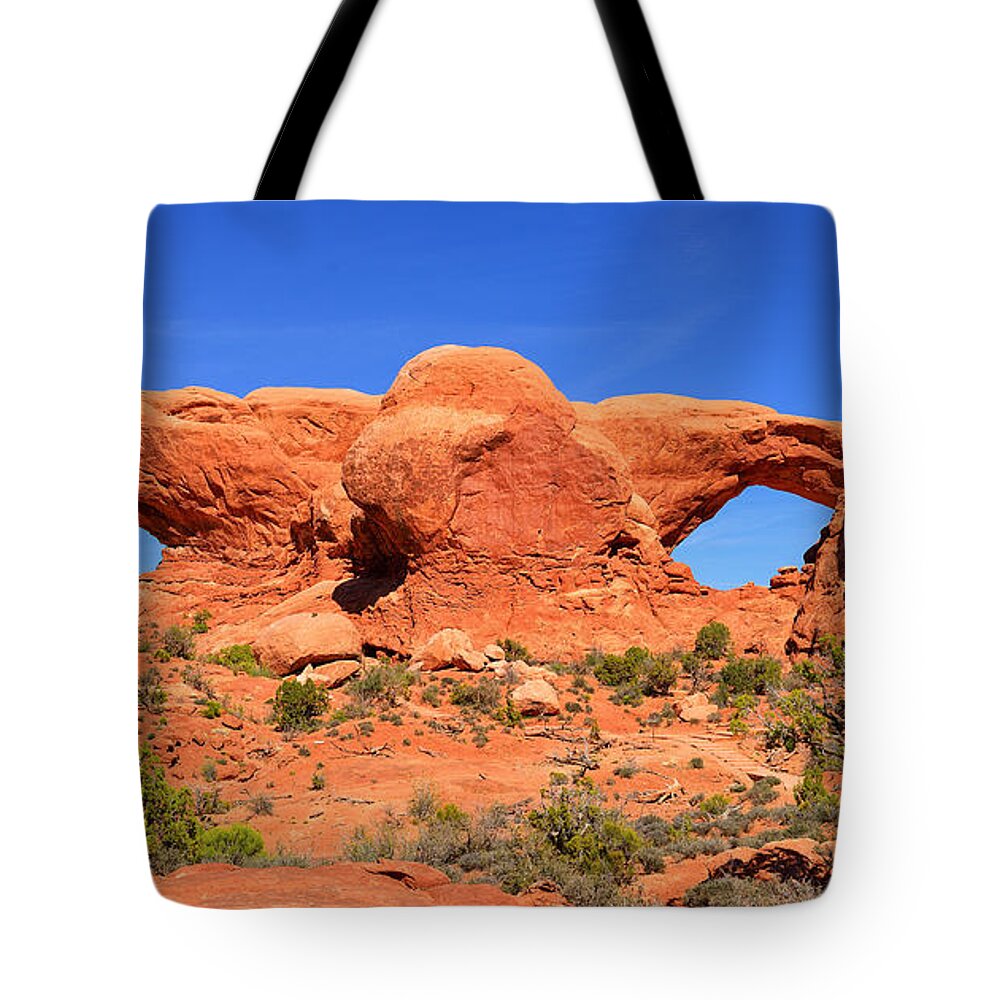 Windows Tote Bag featuring the photograph Window Eyes by Greg Norrell