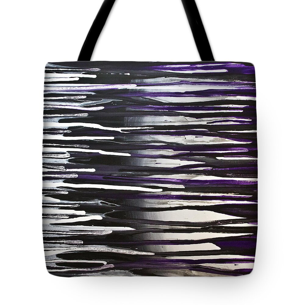 Wish Tote Bag featuring the painting Wish You Were Here by Joel Loftus