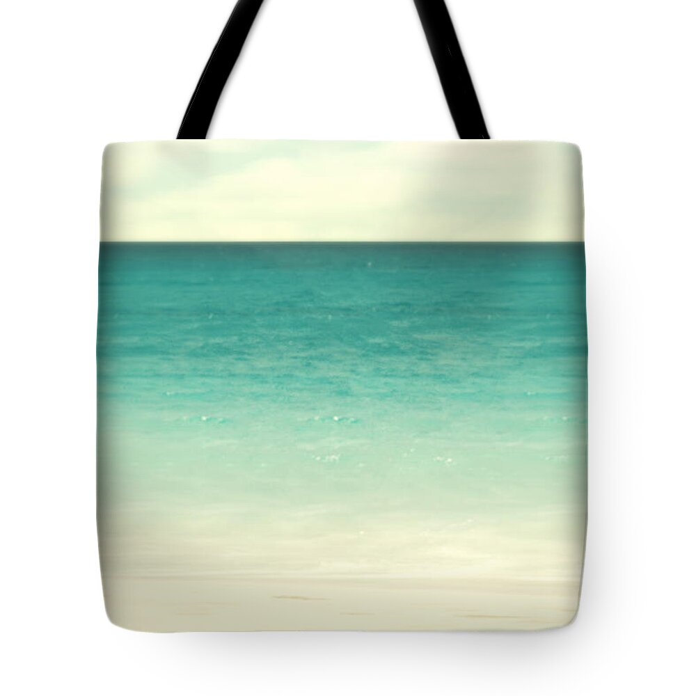 Hawaii Tote Bag featuring the photograph Wonderful World by Sylvia Cook