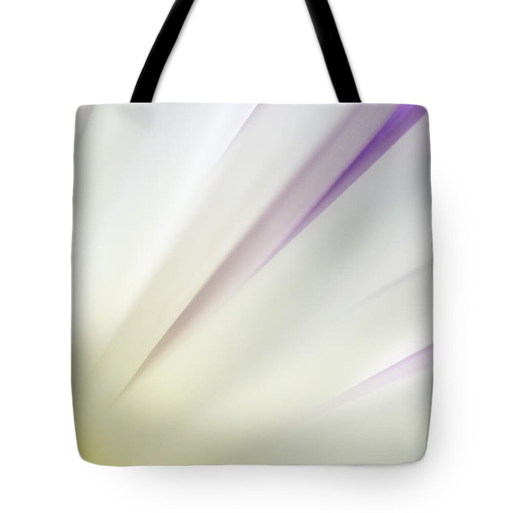 2015 Tote Bag featuring the photograph You Smiled... and the sun came out by Sandra Parlow