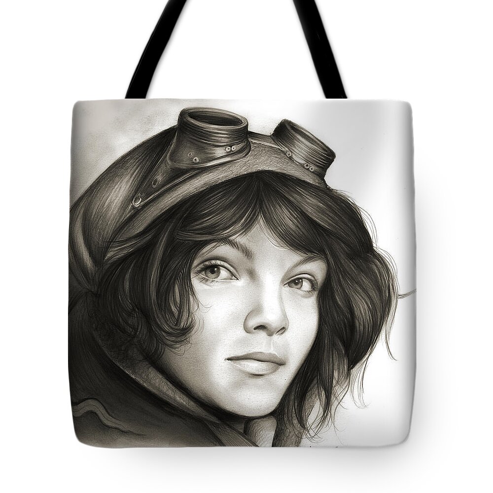 Catwoman Tote Bags