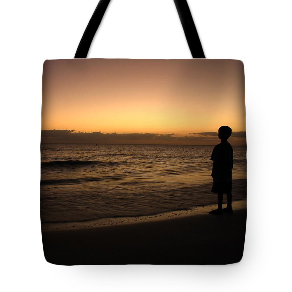 Art Prints Tote Bag featuring the photograph Youth Visions by Nunweiler Photography