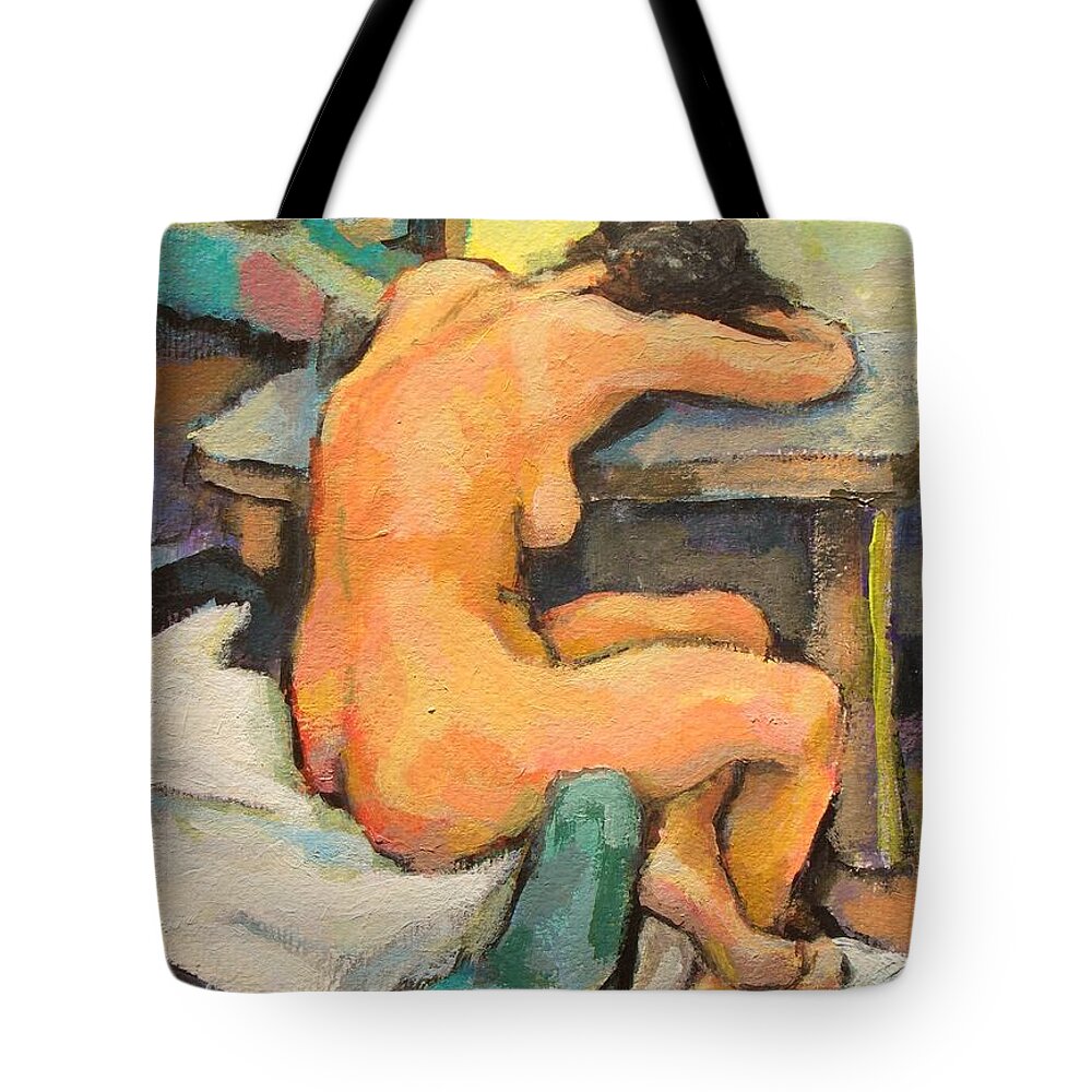Inexhaustible Tote Bags