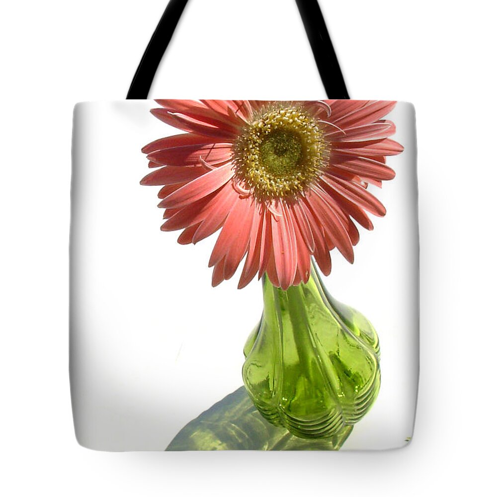 Gerber Photographs Tote Bag featuring the photograph 0667a-2 by Kimberlie Gerner Wells