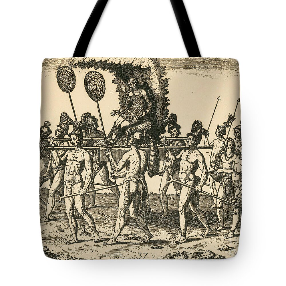 Native American Wedding Ceremony C Tote Bag For Sale By Photo