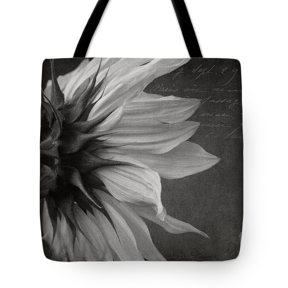 Aloha Tote Bag featuring the photograph The Crossing #2 by Sharon Mau