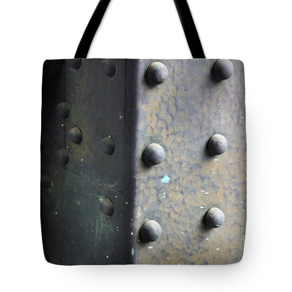 Gates Tote Bag featuring the photograph Gates of Tokyo Imperial Palace by Eena Bo