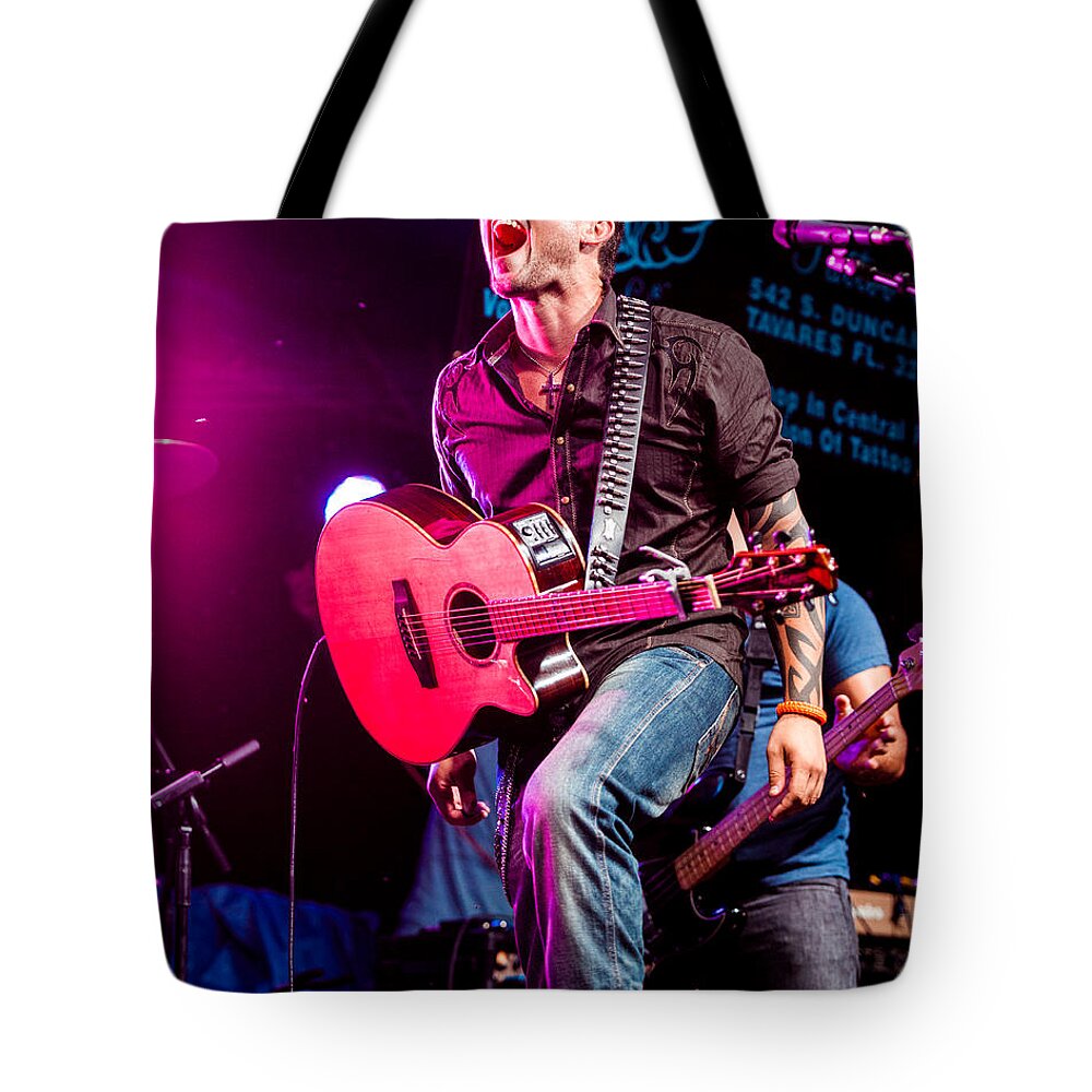 Christopher Holmes Photography Tote Bag featuring the photograph 20120609-DSC04658_8by10 by Christopher Holmes