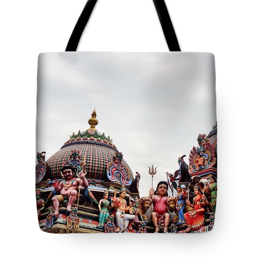  Tote Bag featuring the photograph Instagram Photo #721345891142 by Lorelle Phoenix