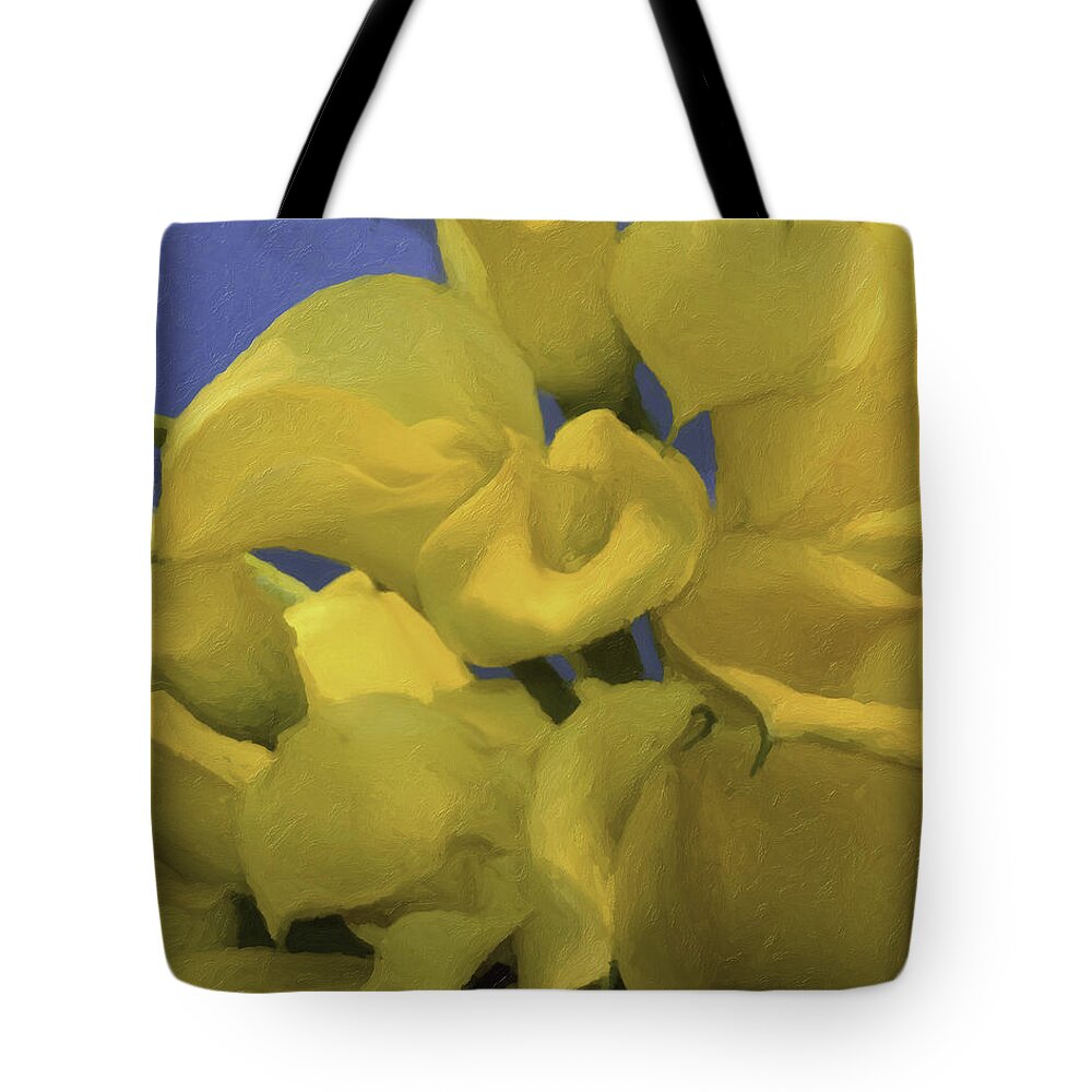 Designs Similar to Blue and Yellow by Trish Tritz