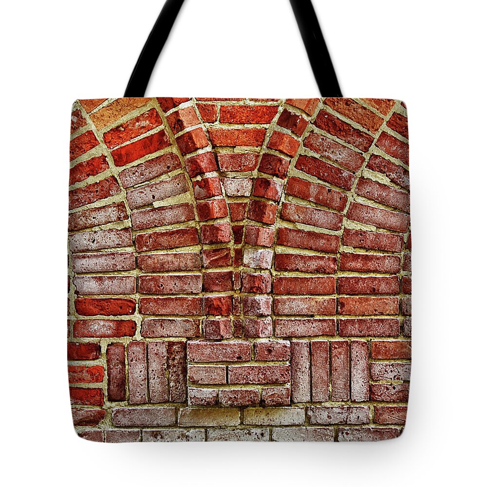 Hdr Tote Bag featuring the photograph Bold Old and Beautiful by Rachel Cohen