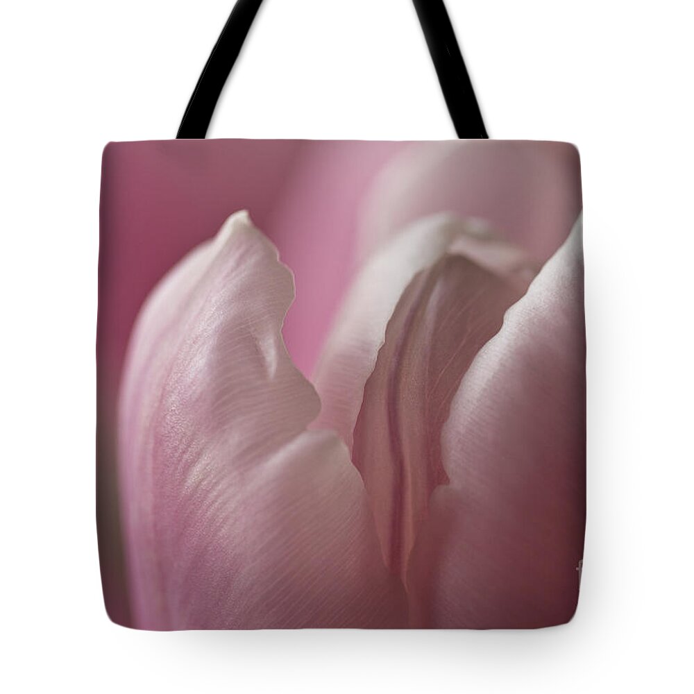 Clare Bambers Tote Bag featuring the photograph Erotic Bud by Clare Bambers