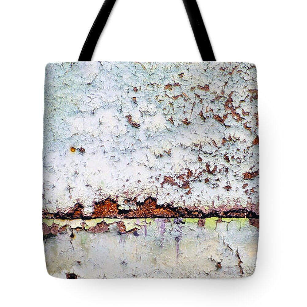 House Tote Bag featuring the photograph House On The Lake by Eena Bo