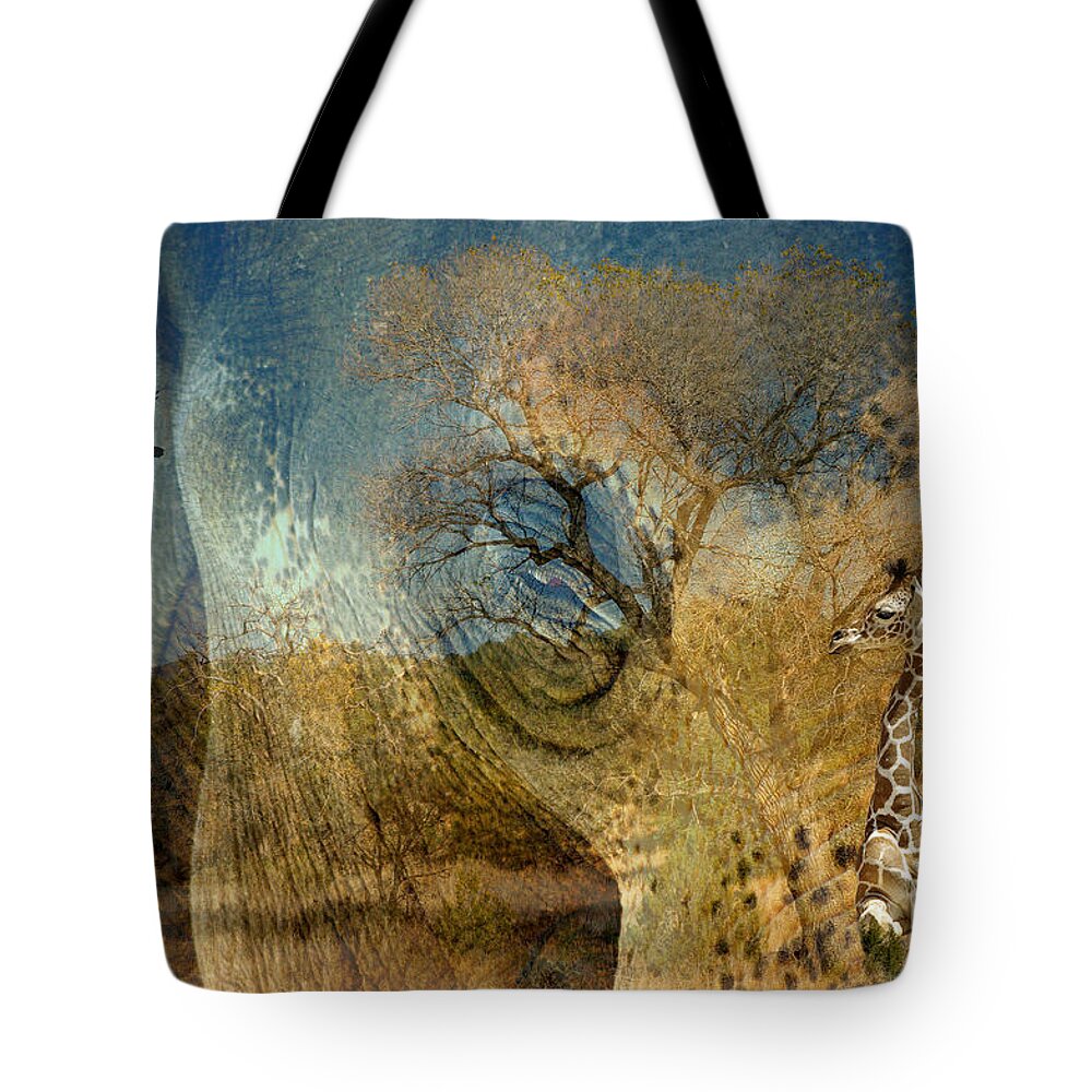 Photograph Tote Bag featuring the photograph Preservation by Vicki Pelham