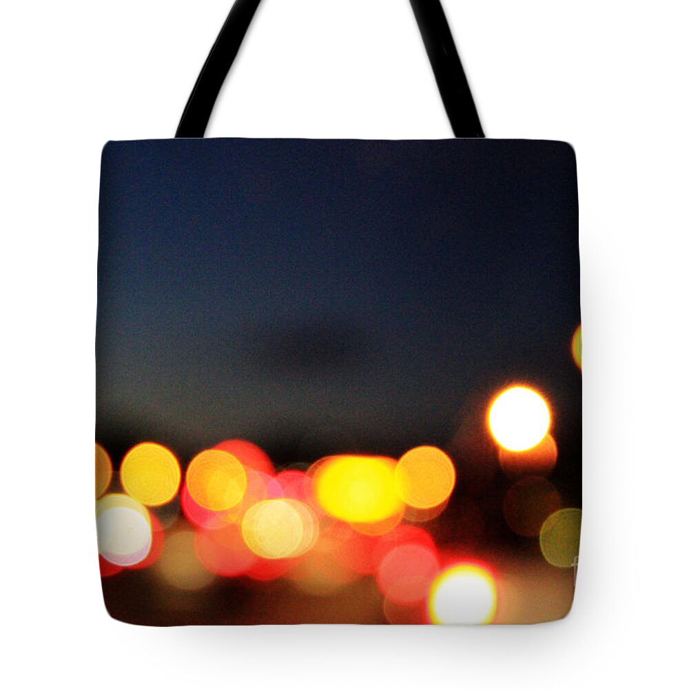 Golden Gate Bridge Tote Bag featuring the photograph Sunset on The Golden Gate Bridge by Linda Woods