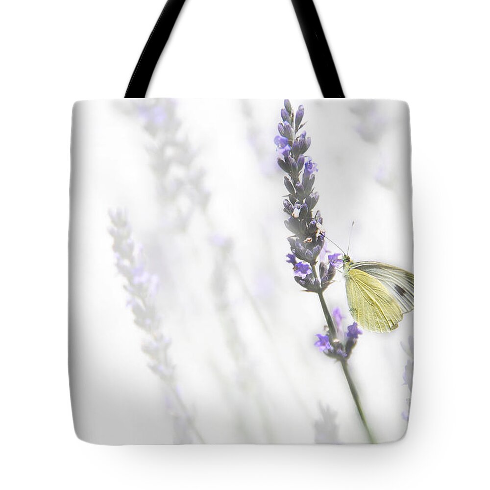 Tempting Tote Bag featuring the photograph Tempting Flavor by Hannes Cmarits