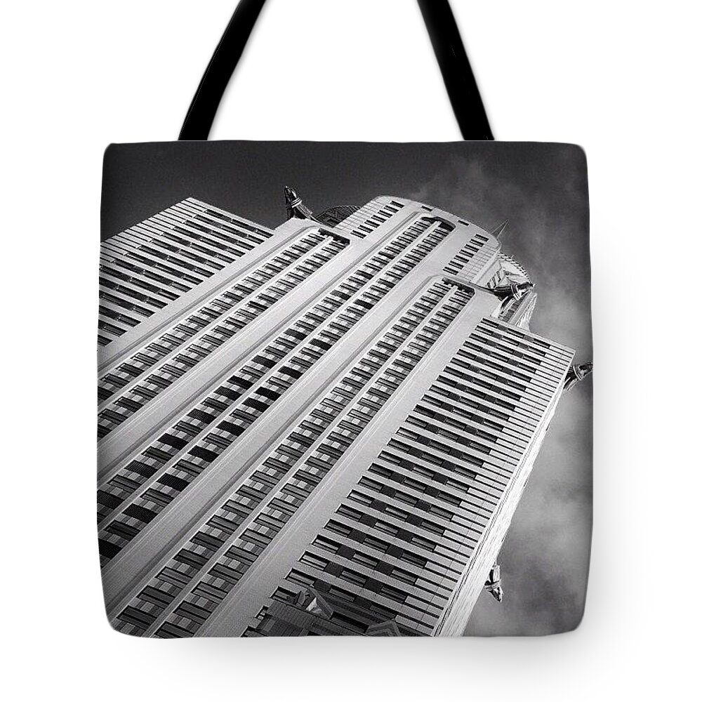Designs Similar to The Chrysler Building NY 