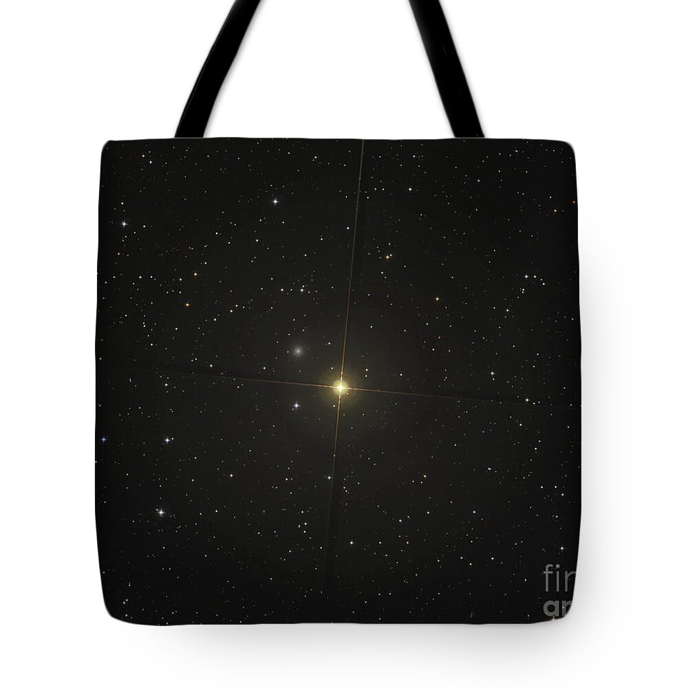Mirach Tote Bags