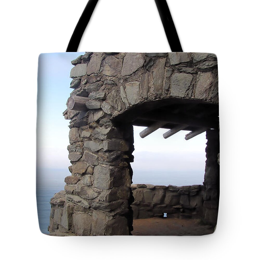 View Tote Bag featuring the photograph Whale Watching by KATIE Vigil