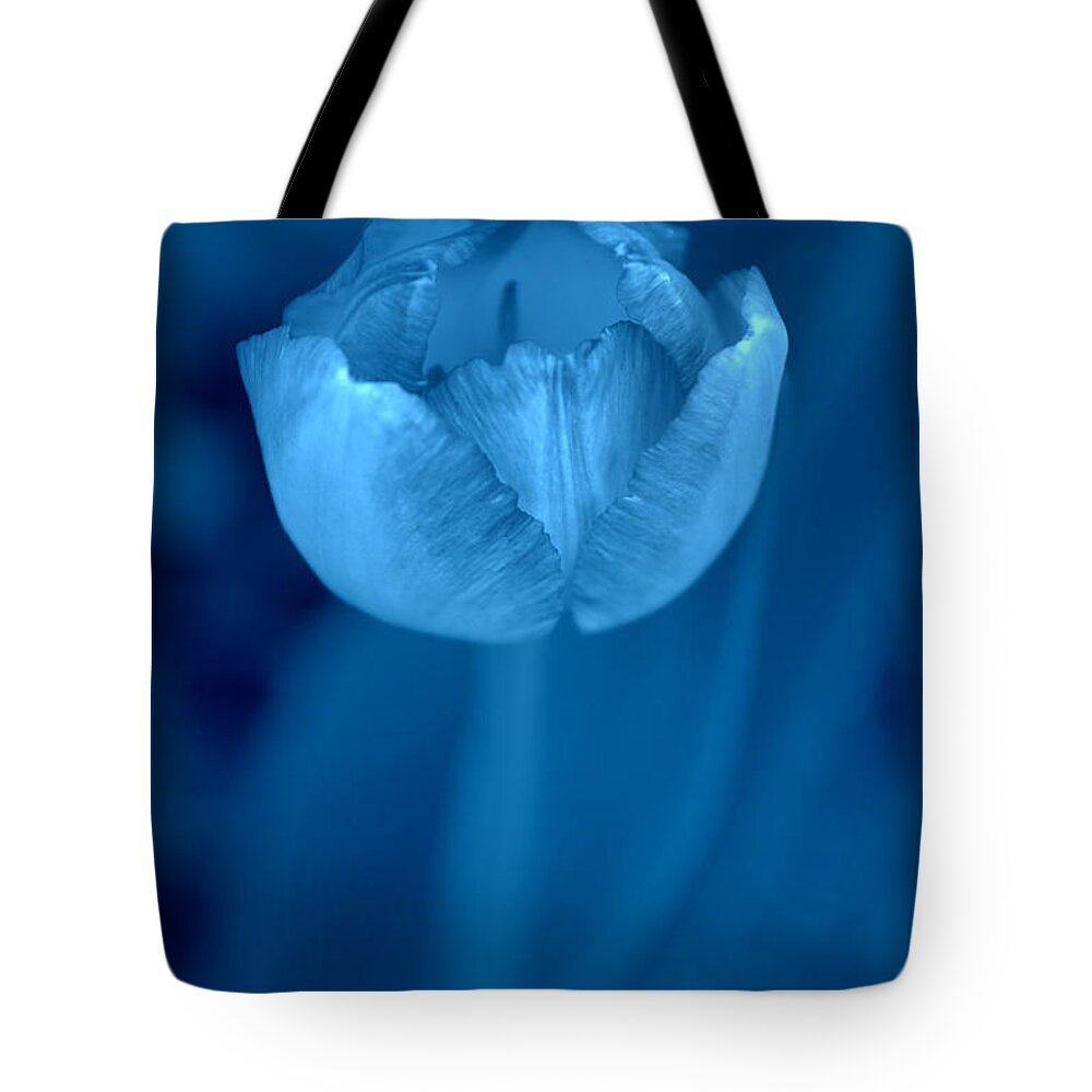 Wishes Tote Bag featuring the photograph Wishes by Edward Smith