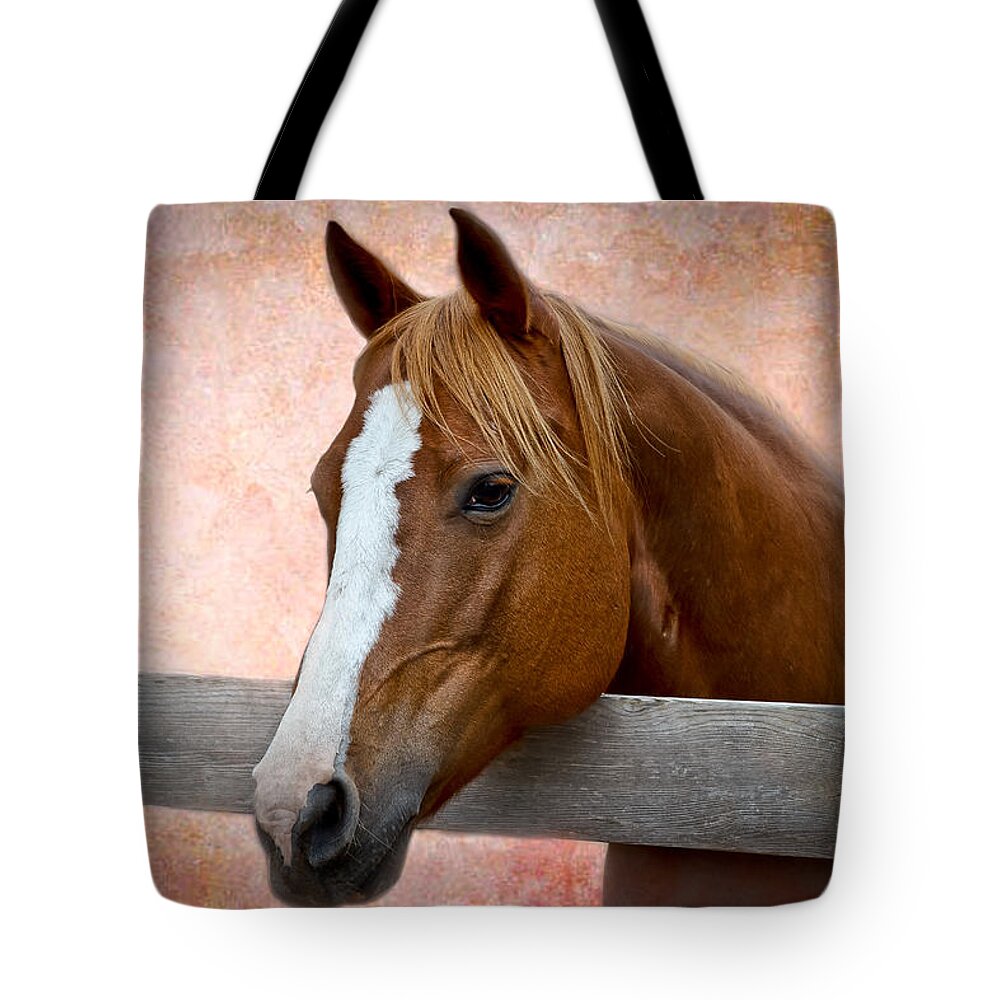 Afternoon Tote Bag featuring the photograph With a Whisper by Doug Long